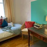 Fridas Room-Dein Rueckzugsort