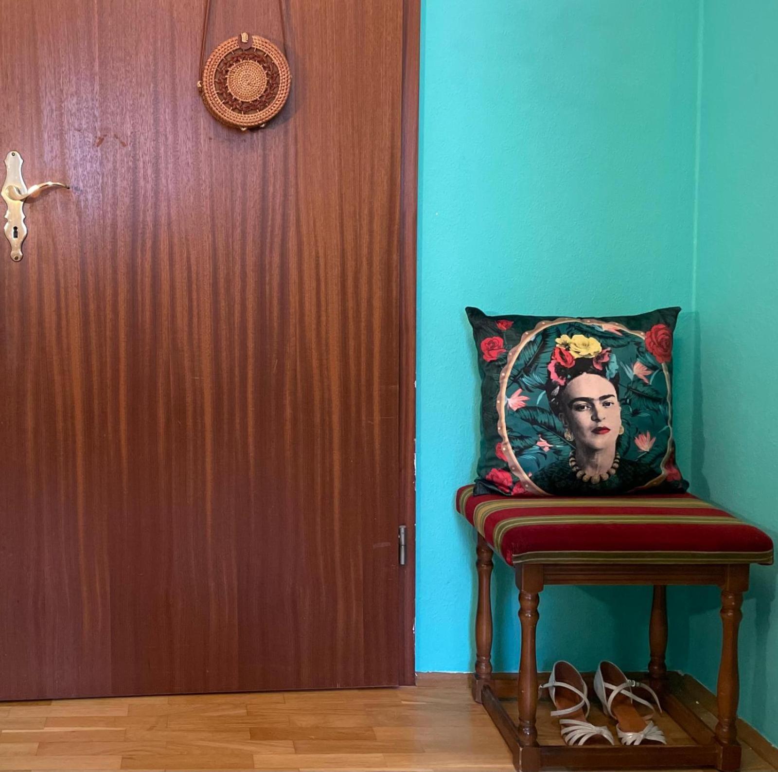 Fridas Room-dein Rueckzugsort * München