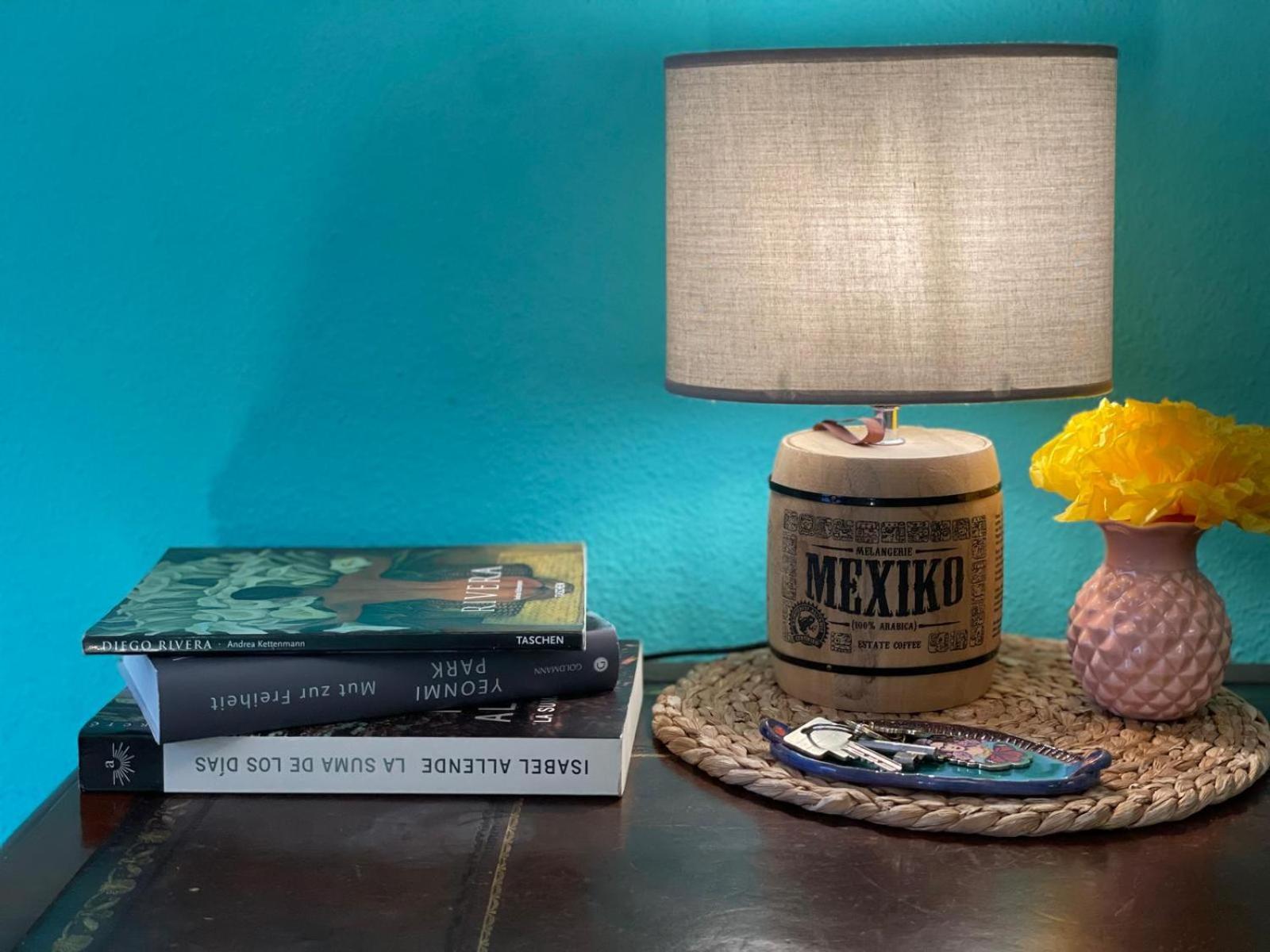 Fridas Room-dein Rueckzugsort Homestay Munich